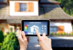 Benefits of Smart Thermostat in Vancouver WA and Portland OR